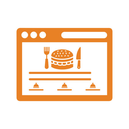 Simple vector illustration for graphic and web design or commercial purposes.のイラスト素材