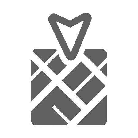 Location, map, pointer icon. Perfect use for print media, web, stock images, commercial use or any kind of design project.のイラスト素材