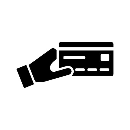 Atm, buy, card icon - Perfect use for designing and developing websites, printed files and presentations, Promotional Materials and many more. Vector EPS file.のイラスト素材