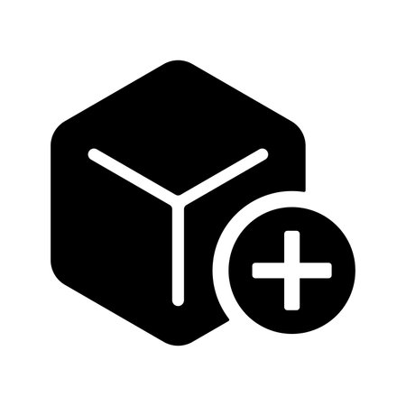 Add product icon for graphic and web design or commercial purposes.のイラスト素材