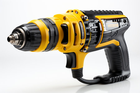 Rock Drill Hose.の素材