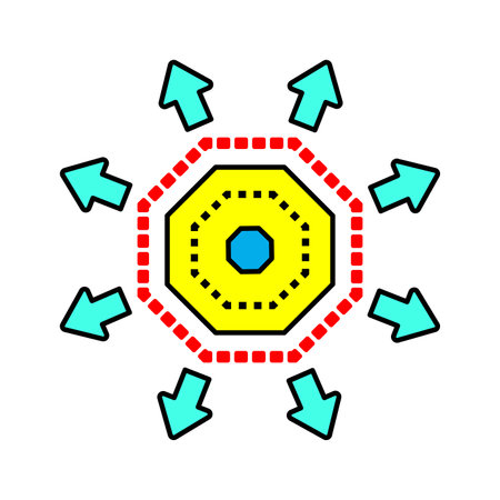 Expendable icon using in commercial purposes, print media, web or any type of design projects.のイラスト素材