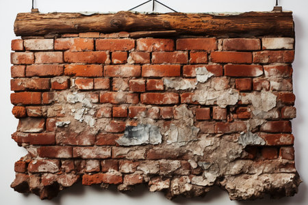 Wall Posters. A high quality image making by generative ai.の素材