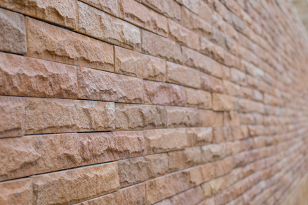 brick wall
