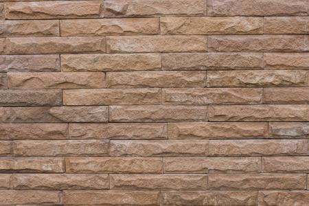 brick wall
