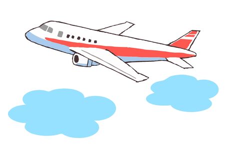 Planeの写真素材