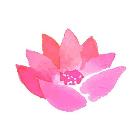 Pink flowersの写真素材