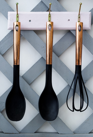 Kitchenware for cookingの写真素材