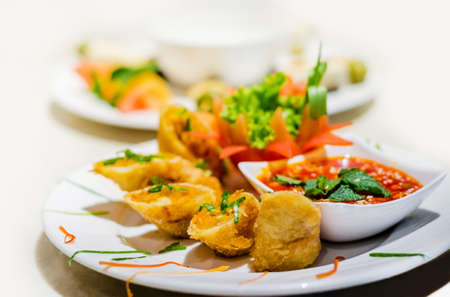 Spring Roll