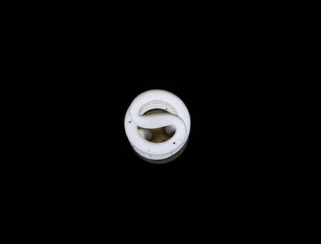 Electronic Light Bulbs CFL light bulb