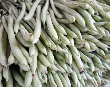 Green beans