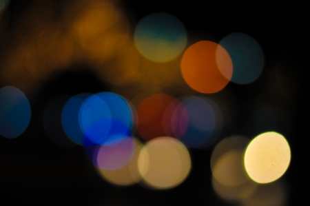Vivid bokeh,backgroundの写真素材