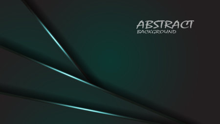Modern vector background overlapping multi paper lighting boxes for text and message website designのイラスト素材