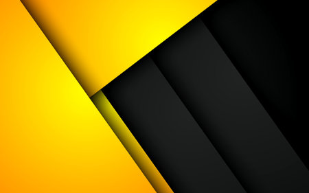 modern overlapping background for text and message website designのイラスト素材