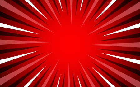 comic book background vintage pop art superhero background for comicsのイラスト素材