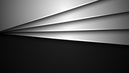 abstract creative background. vector illustrationのイラスト素材