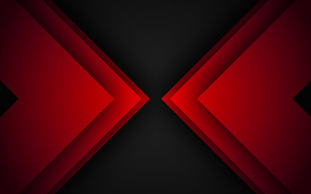 Abstract arrows, futuristic technology background, high speed motion concept.のイラスト素材