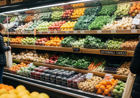 Mysterious people walking on a wooden path. 3D renderingの素材