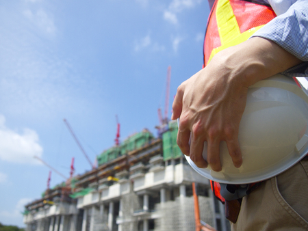 Construction worker