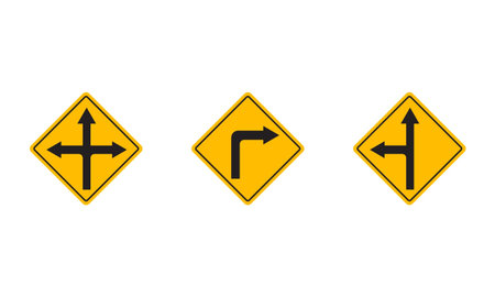Minimalist blue line art icons symbolizing global internet connectivity, web browsing, and hyperlink...