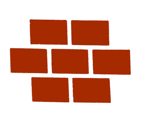 Masonryの写真素材