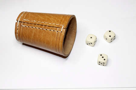 Crapsの写真素材