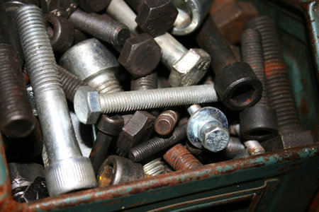 screws