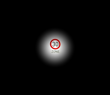 speed limit