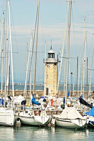 port harbourのeditorial素材