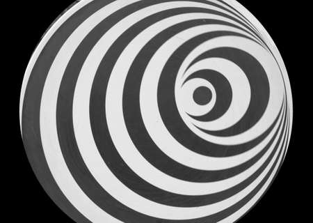 optical illusion