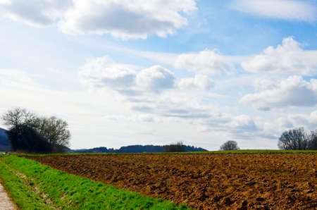agriculture