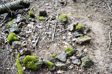 stone circle