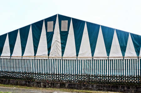 Event tent