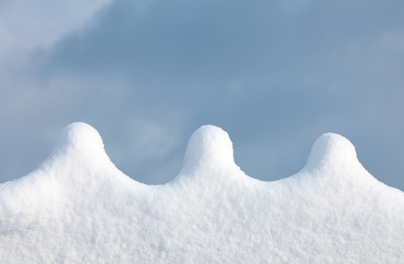 snow image & winter image & snow pattern