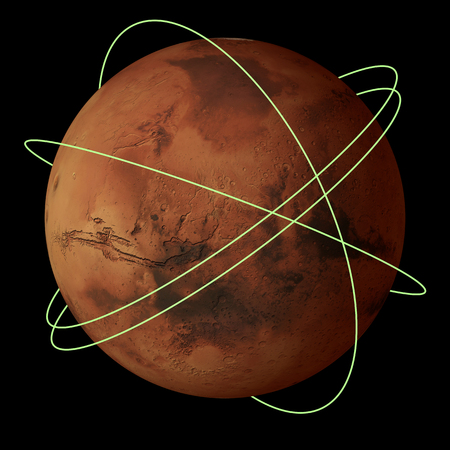 mars