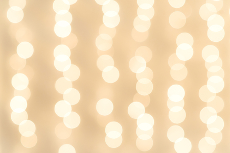 Bokeh light background.の写真素材