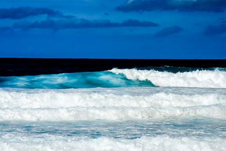 Ocean Waves