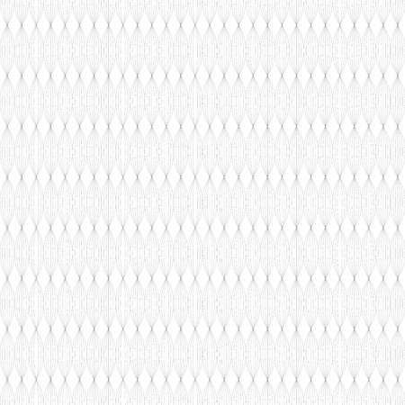 Seamless wavy line pattern