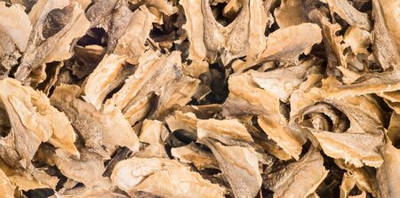 Walnut natural medicine for cardiac arrhythmia closeup Juglans regiaの写真素材