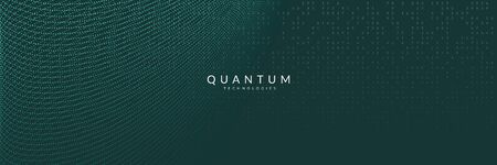Artificial intelligence. Abstract background. Digital technology, deep learning and big data...