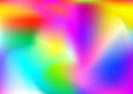 Abstract Background. Purple Blur Texture. Hologram Texture. Pearのイラスト素材