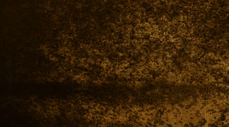 Dark grunge old shabby metal texture or backgroundの写真素材