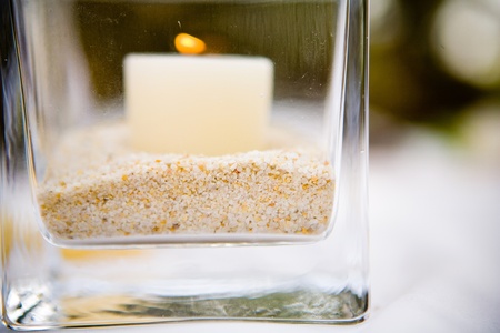 Candleの写真素材