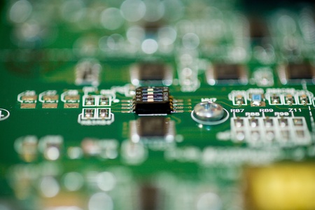 Circuit board