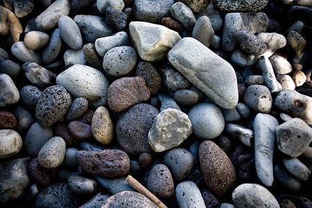 Beach rock