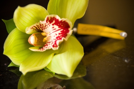 Boutonniere