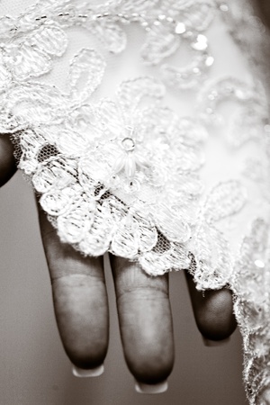 Dressの写真素材