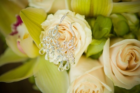 Bouquetの写真素材