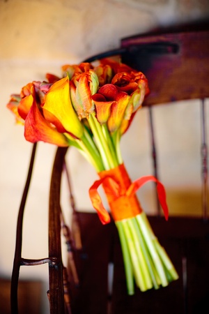 Bouquetの写真素材