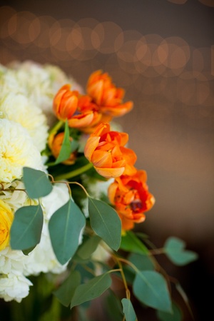 Bouquetの写真素材